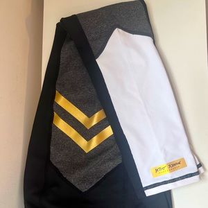 Betsey Johnson Performance Leggings - Women’s Size Medium